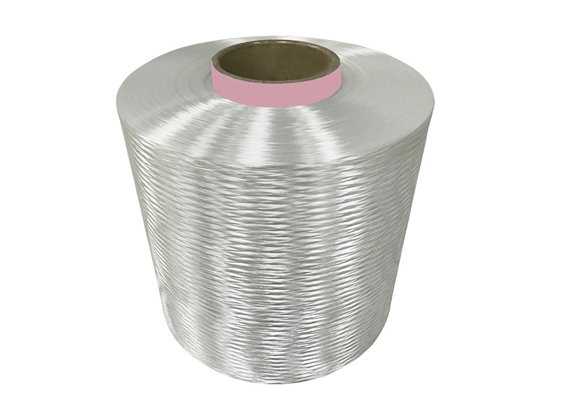 生物基法聚酯工業絲