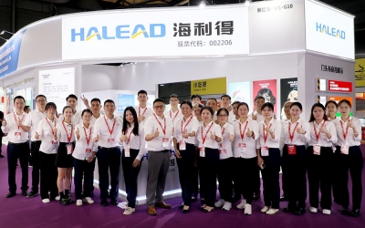 mg冰球突破成功參展SIGN CHINA 2024，攜手全球客戶共創未來