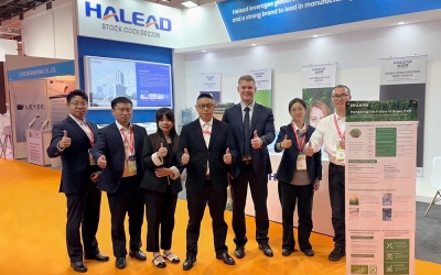 “綠色驅動?焊接突破?鏈接未來”——mg冰球突破參展2025年FESPA德國展會