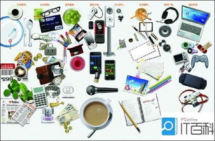 常用辦公用品有哪些 常用辦公用品清單